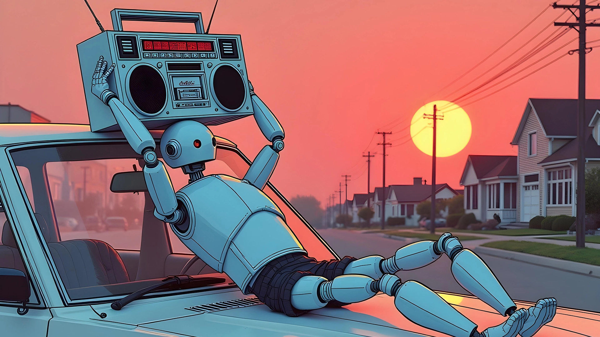 Come una Band di Intelligenza Artificiale ha Ingannato le Classifiche di Spotify