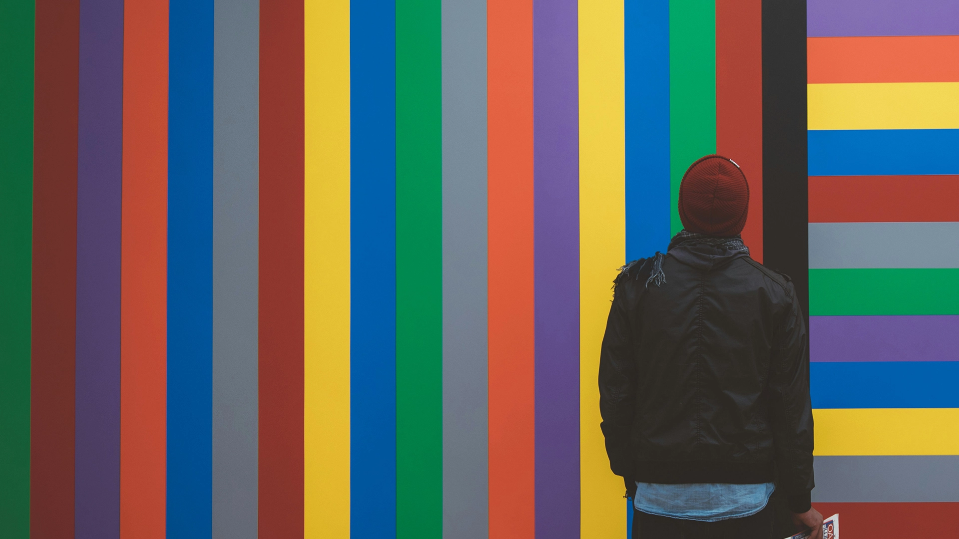 L’IA può comprendere il colore senza vederlo?