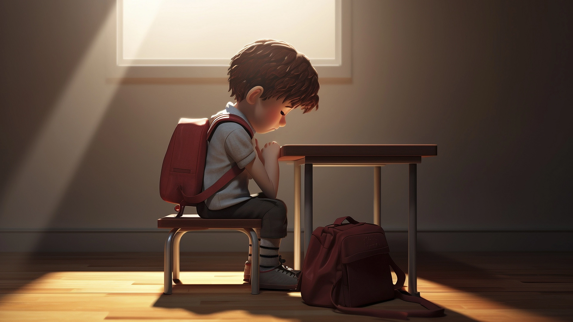 L’USF Sviluppa uno Strumento di IA per Rilevare il PTSD nei Bambini Attraverso le Espressioni Facciali