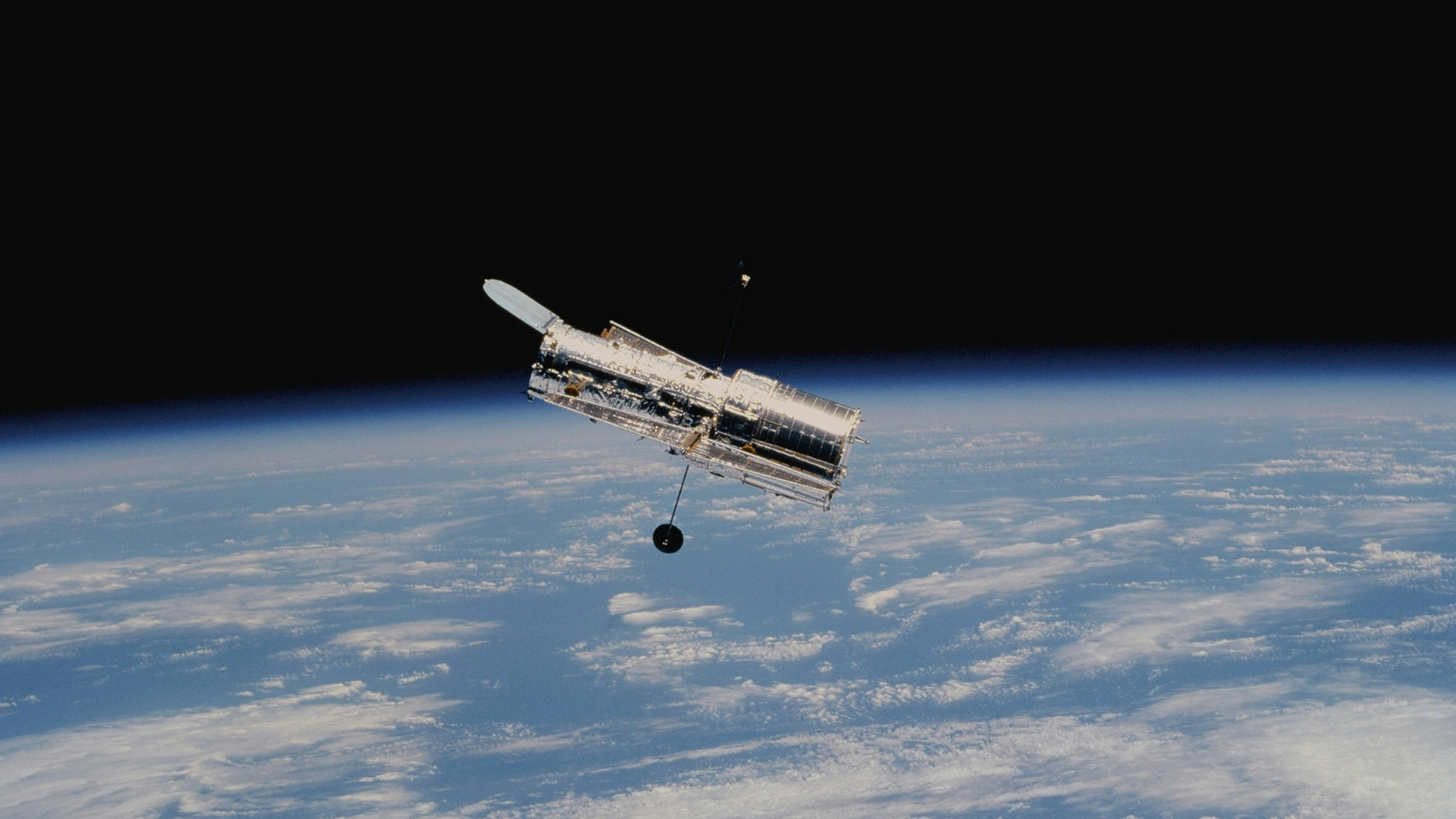 Modelli IA come ChatGPT potrebbero presto pilotare missioni spaziali