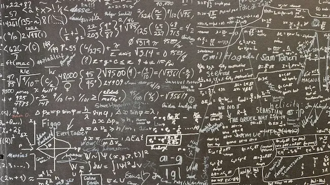 Cambridge ospita un dibattito sul ruolo dell&rsquo;IA nella risoluzione dei problemi pi&ugrave; difficili della matematica