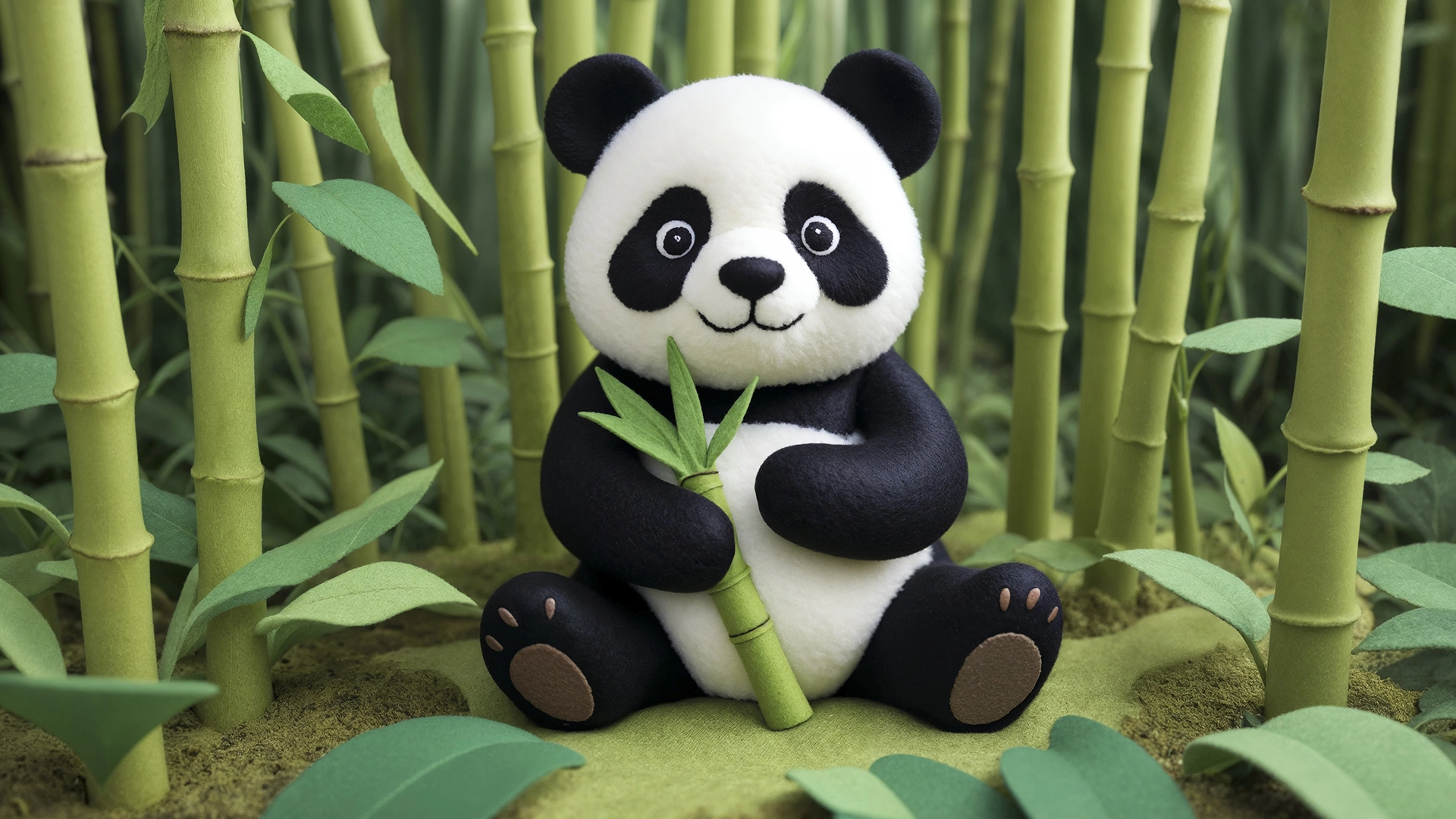 I Hacker Usano le Foto di Panda per Diffondere Malware AI