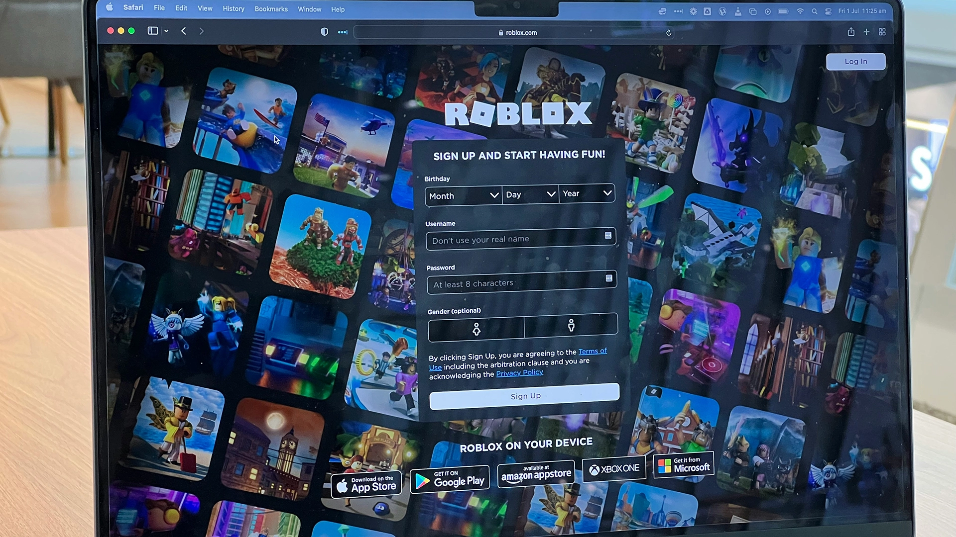 I Teen Devono Verificare la Loro Età per Accedere alla Nuova Funzione di Chat Privata di Roblox