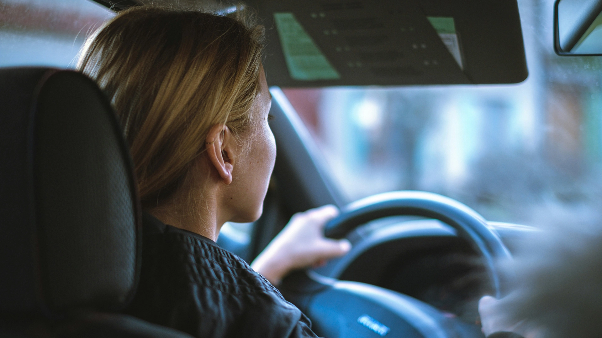 Uber Annuncia la Funzione ‘Preferenze Femminili’