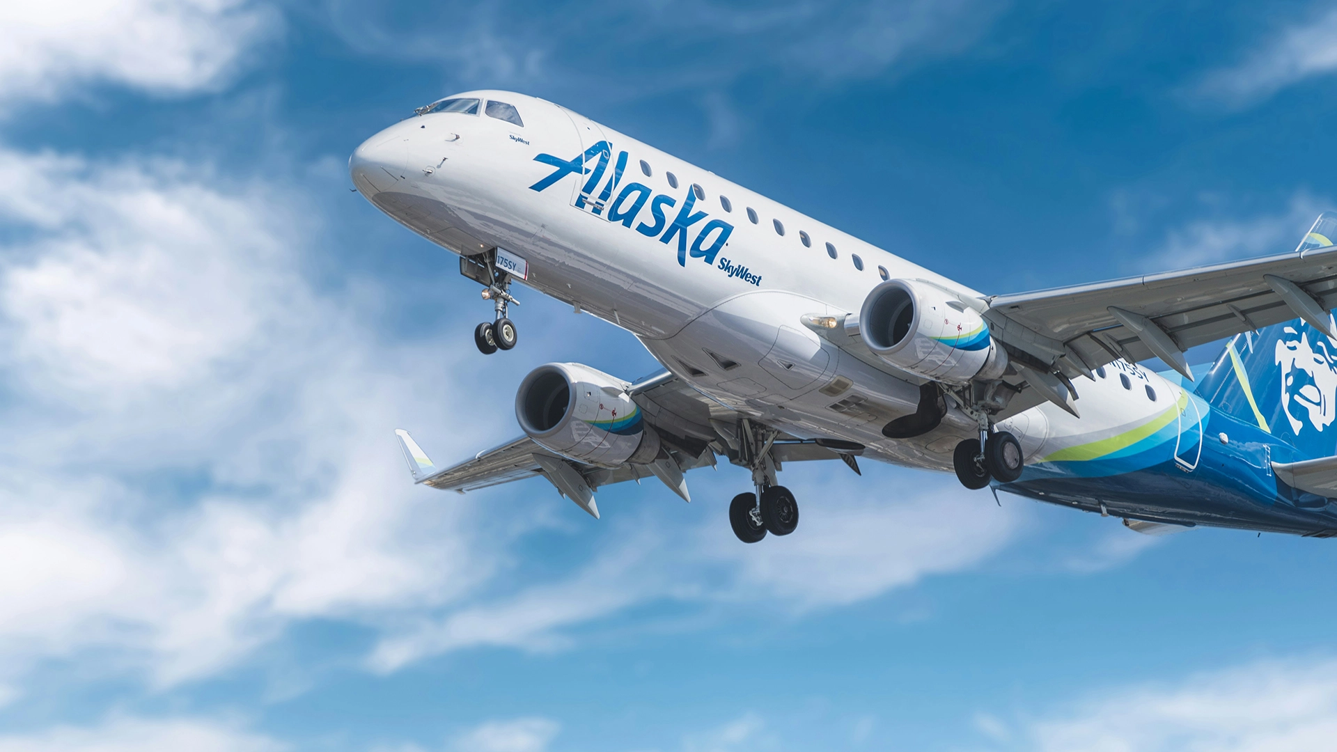 Alaska Airlines Riprende i Voli Dopo un’interruzione IT di Tre Ore