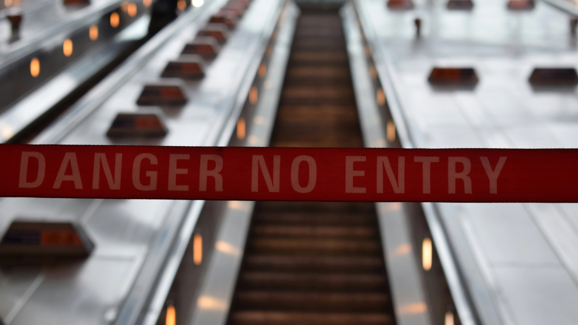 Opinione: CyberAttacchi—Il Rischio Emergente nel Viaggiare nel 2025