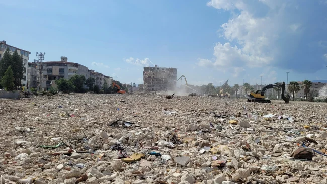 Google Afferma Che Il Sistema Di Allerta Terremoti Ha Fallito Nel Notificare Milioni Di Persone In Turchia