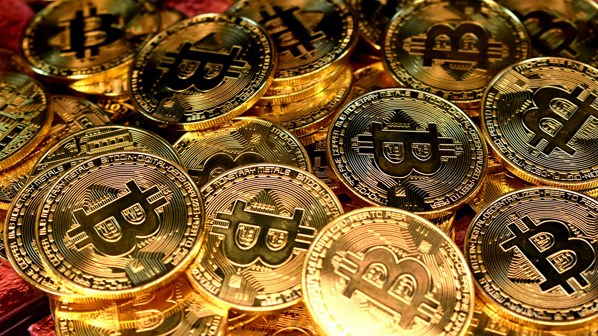 Bitcoin Raggiunge la Pietra Miliare di $120,000 Per la Prima Volta