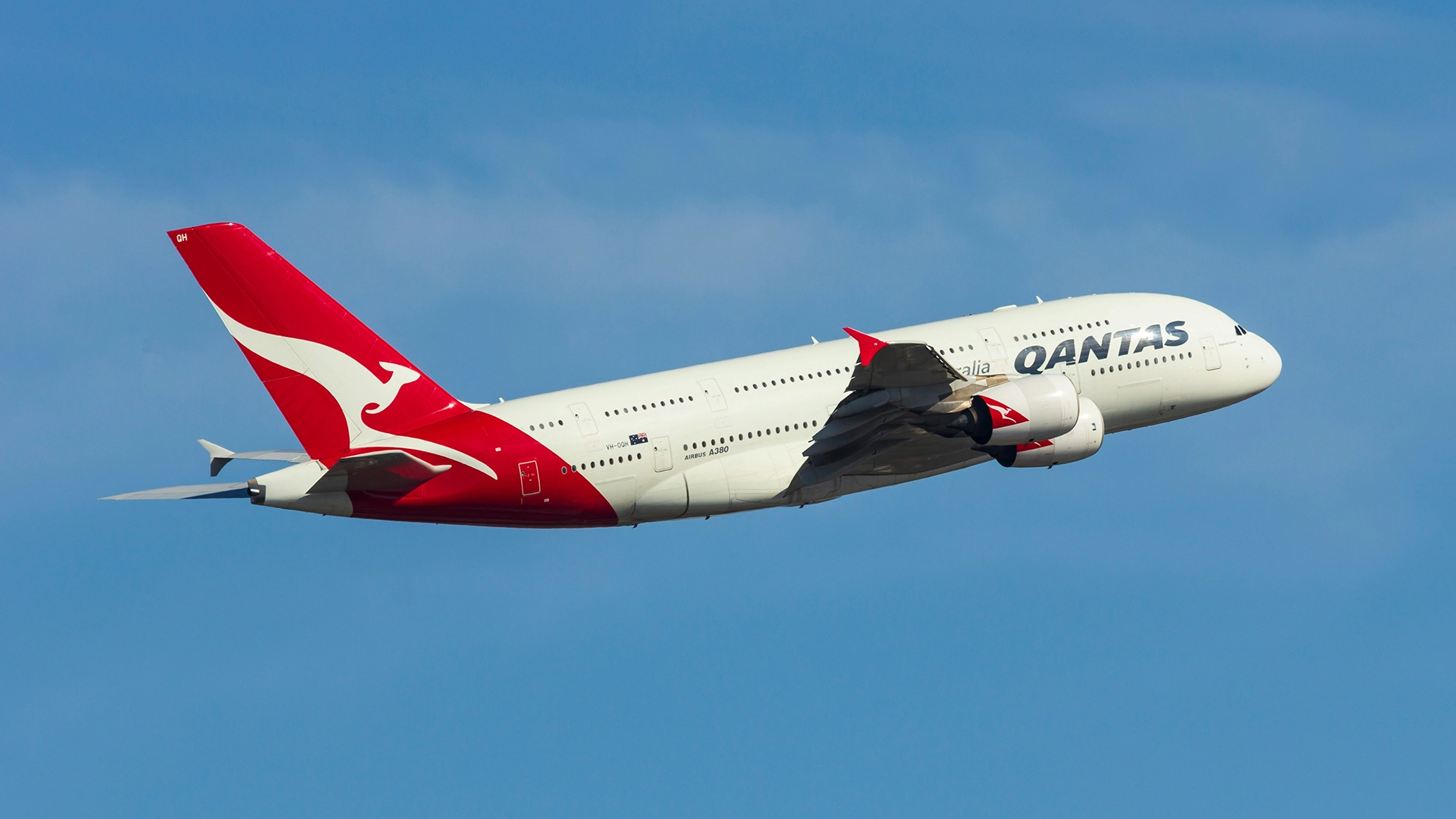 La compagnia aerea australiana Qantas colpita da un cyberattacco, esponendo i dati di 6 milioni di clienti