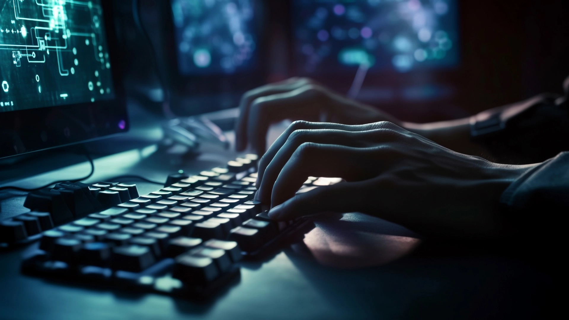 Gli Hacker Utilizzano Truffe Telefoniche e Nuove Vulnerabilità, Hanno Violato 618 Aziende