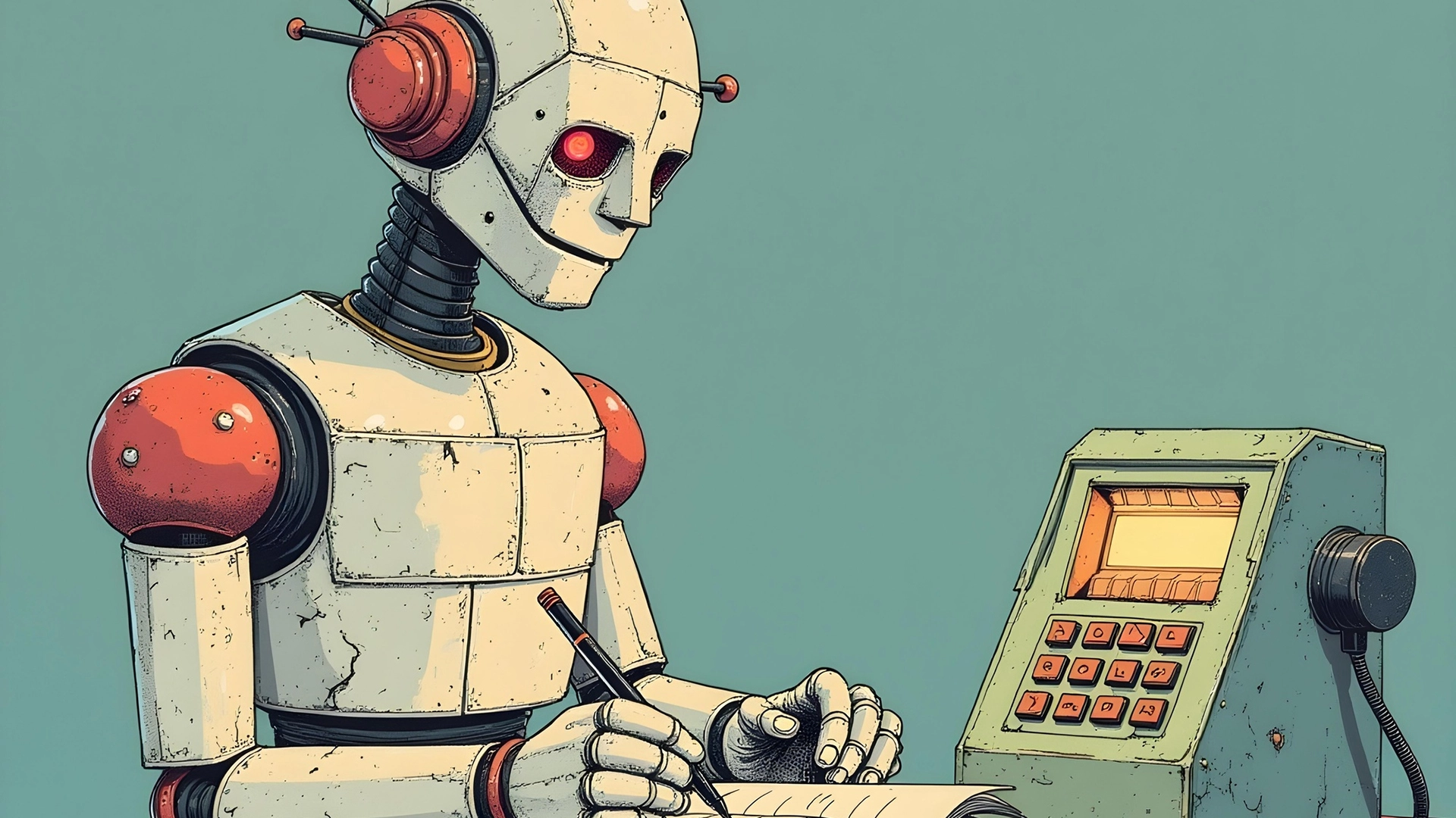 Anthropic Addestra “Malvagio AI” per Rendere i Chatbot più Sicuri