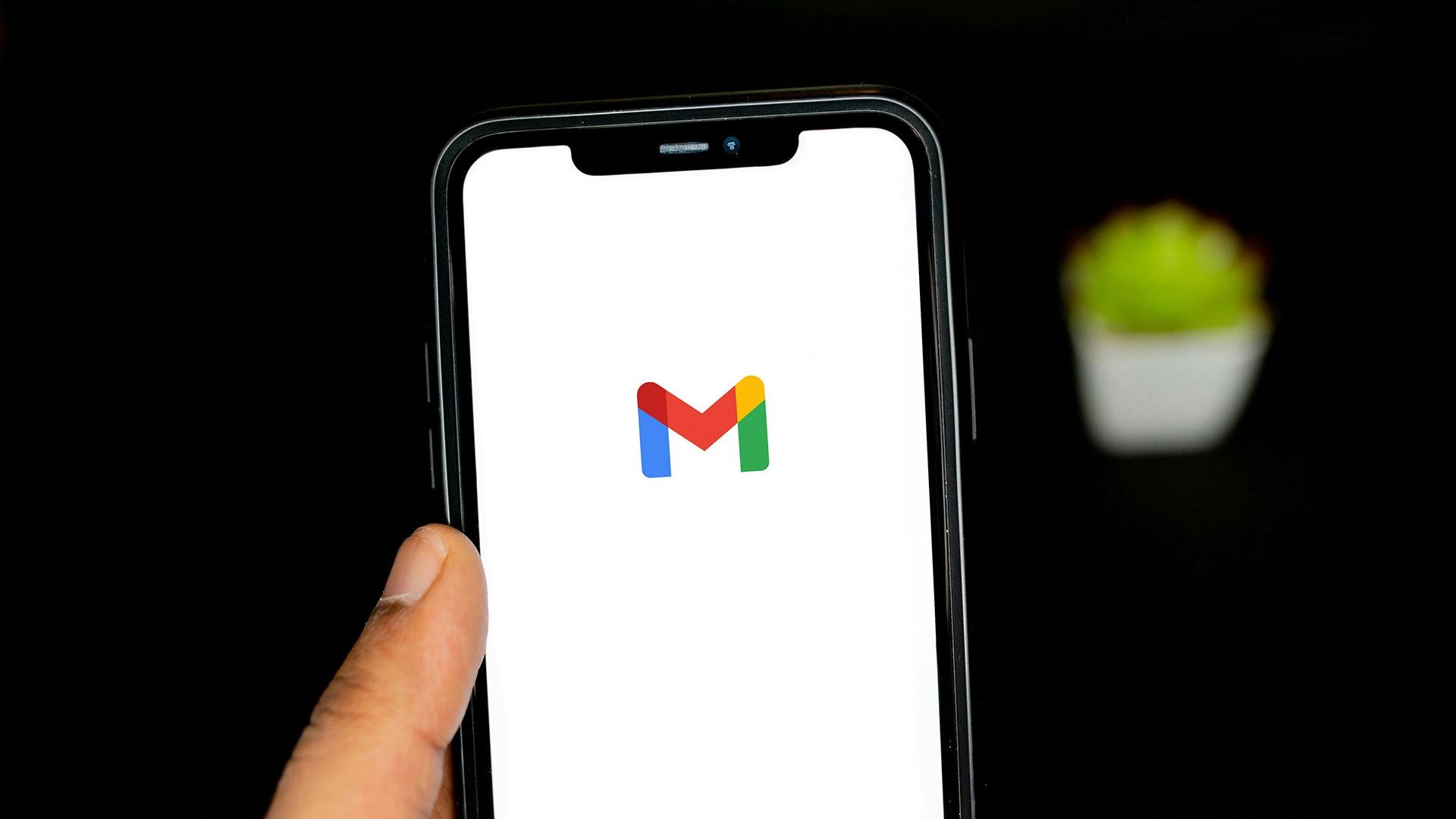 La Pagina di Accesso Falsa di Gmail Ruba le Credenziali