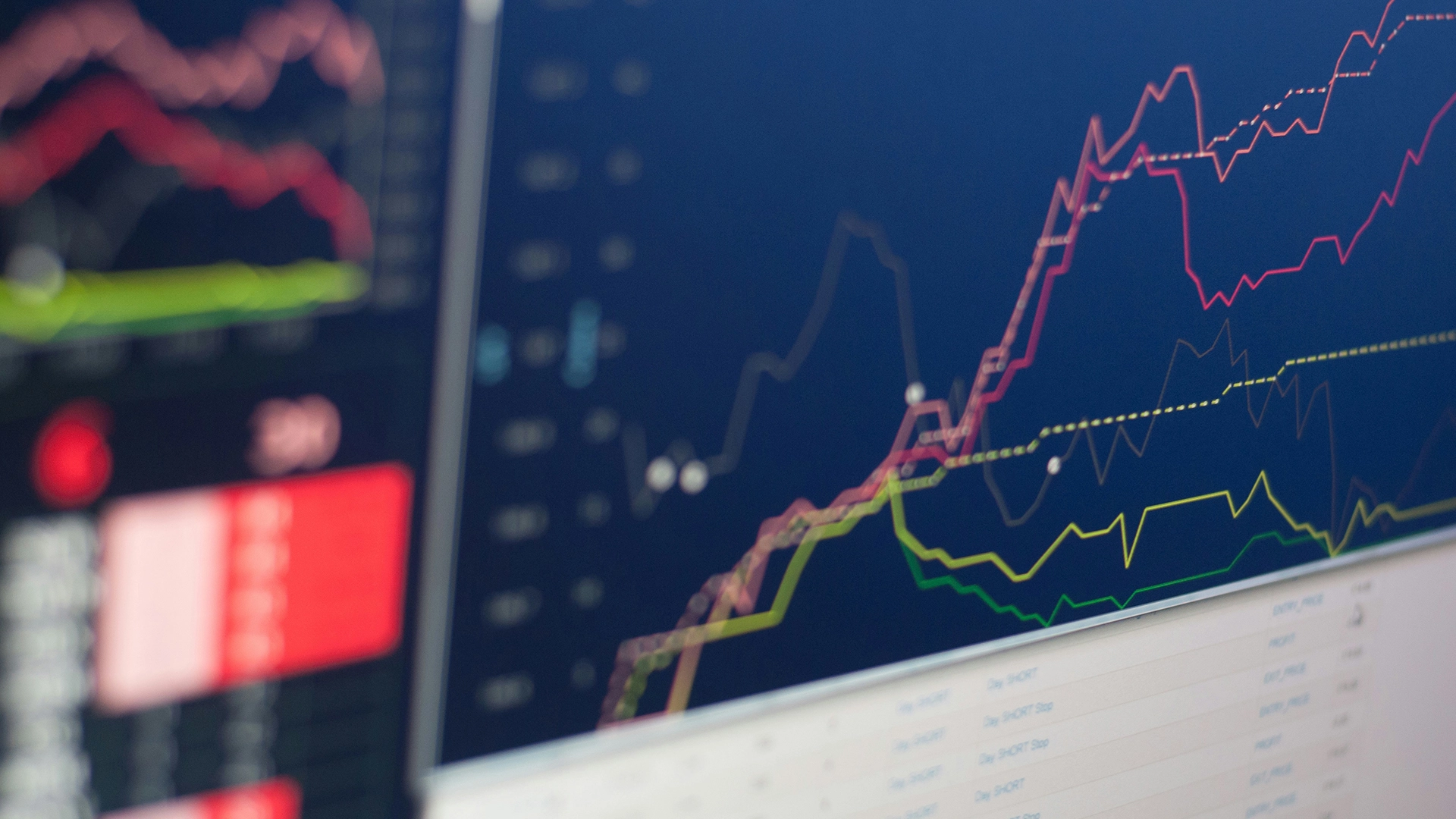 Le Azioni di Intelligenza Artificiale Crollano Mentre Gli Investitori Mettono in Discussione i Rendimenti e i Rischi di Bolla