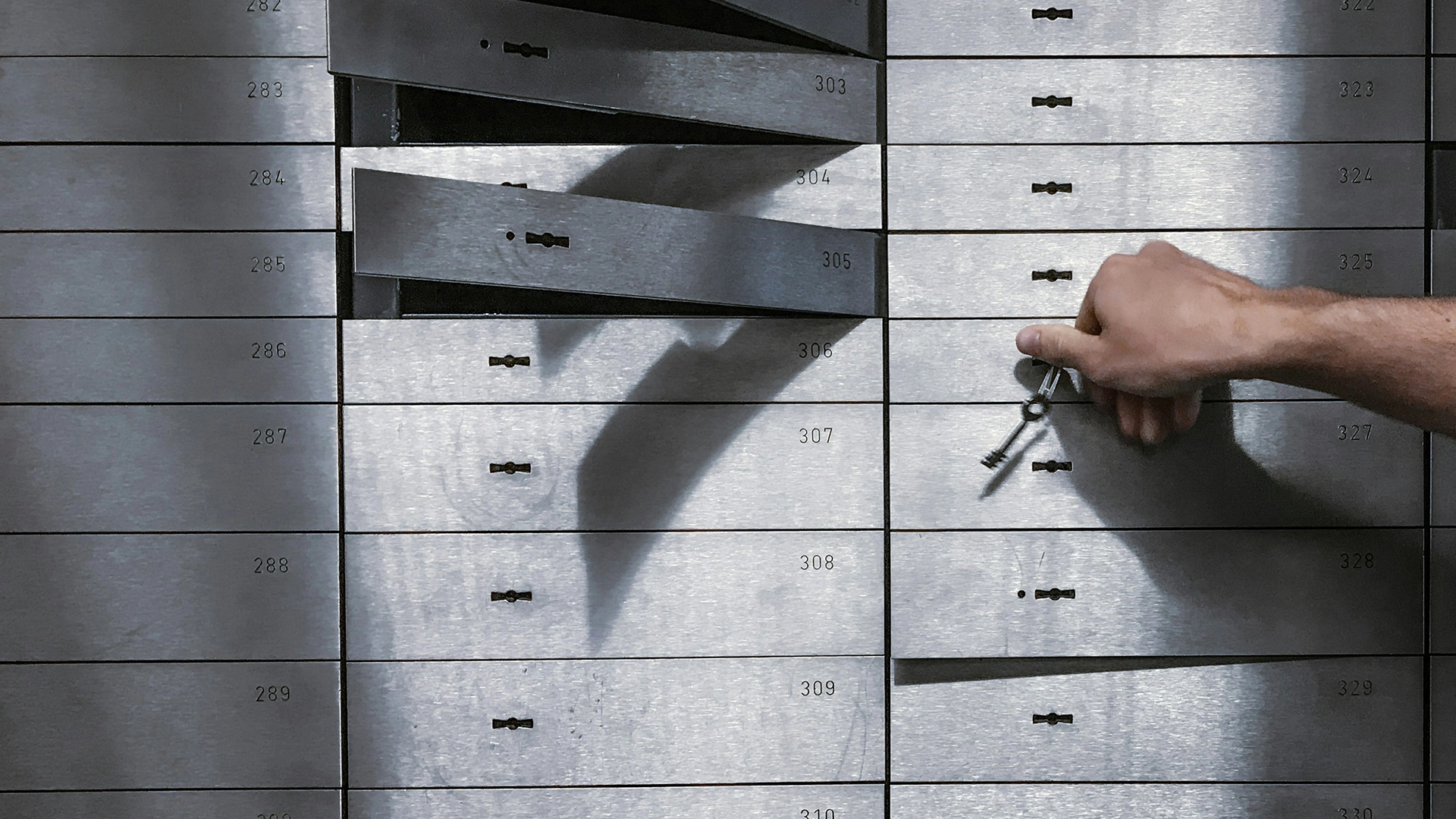 Ora gli Hacker Possono Aprire Rapidamente e Facilmente Casseforti ad Alta Sicurezza