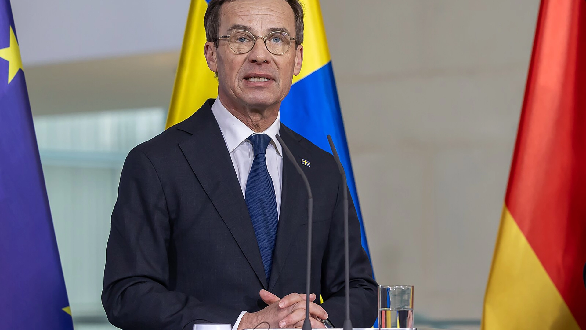 Il Primo Ministro Svedese Criticato per l’Uso di ChatGPT nelle Decisioni Governative