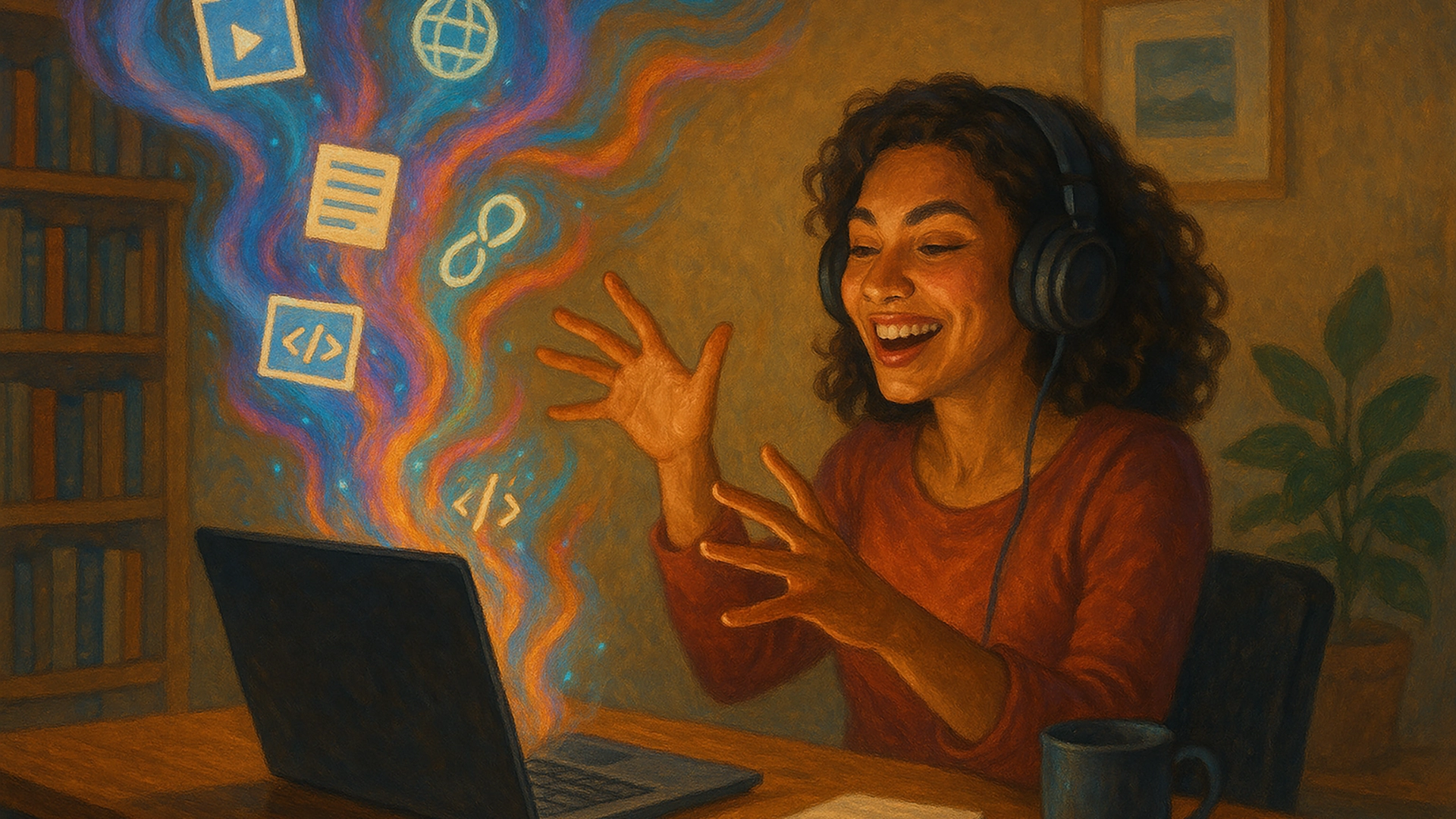 I Browser con Intelligenza Artificiale Agentiva Sono Qui—È Questa La Fine Della Navigazione Come La Conosciamo?