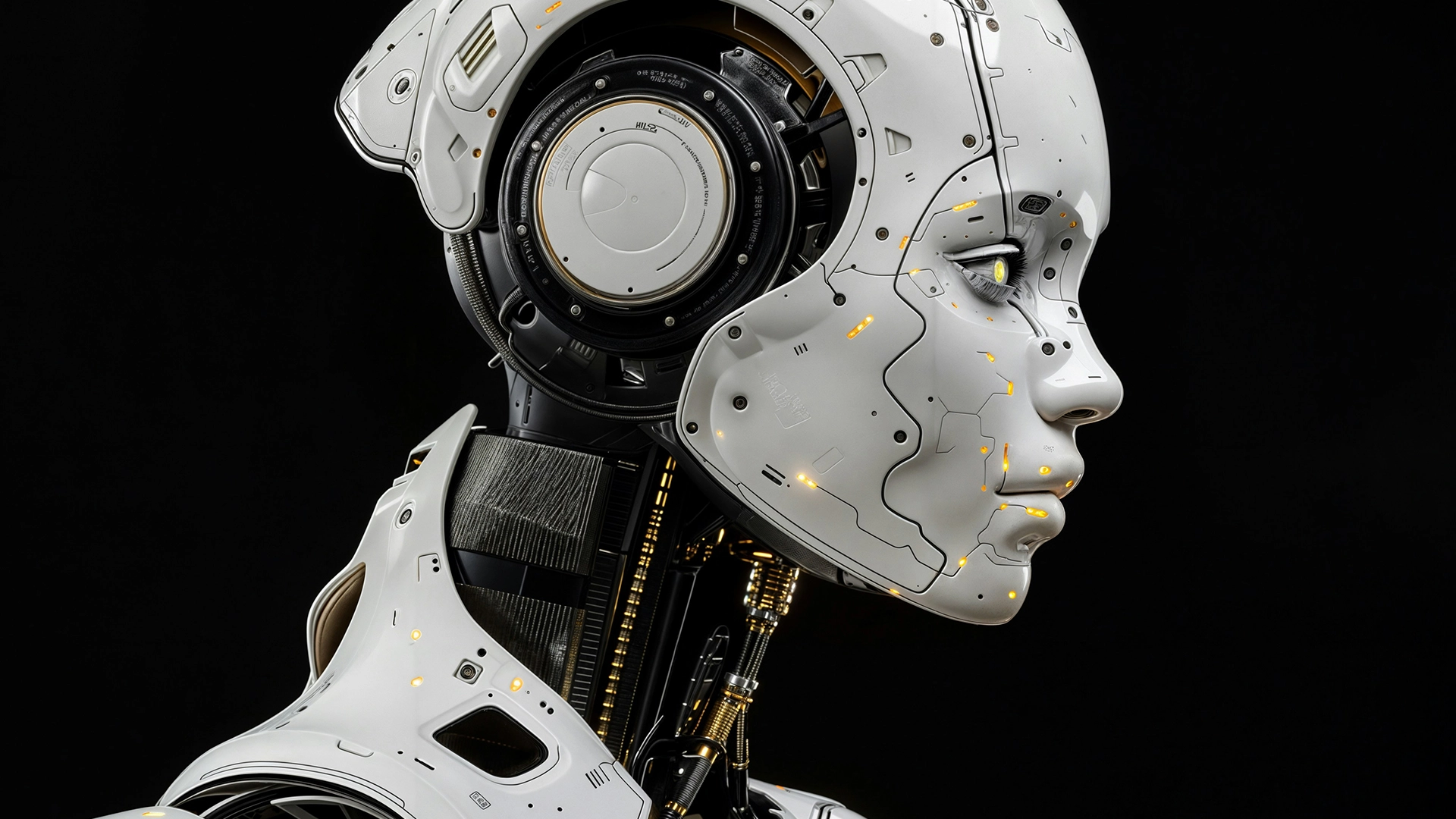 La Cina ospita i primi giochi al mondo per robot umanoidi