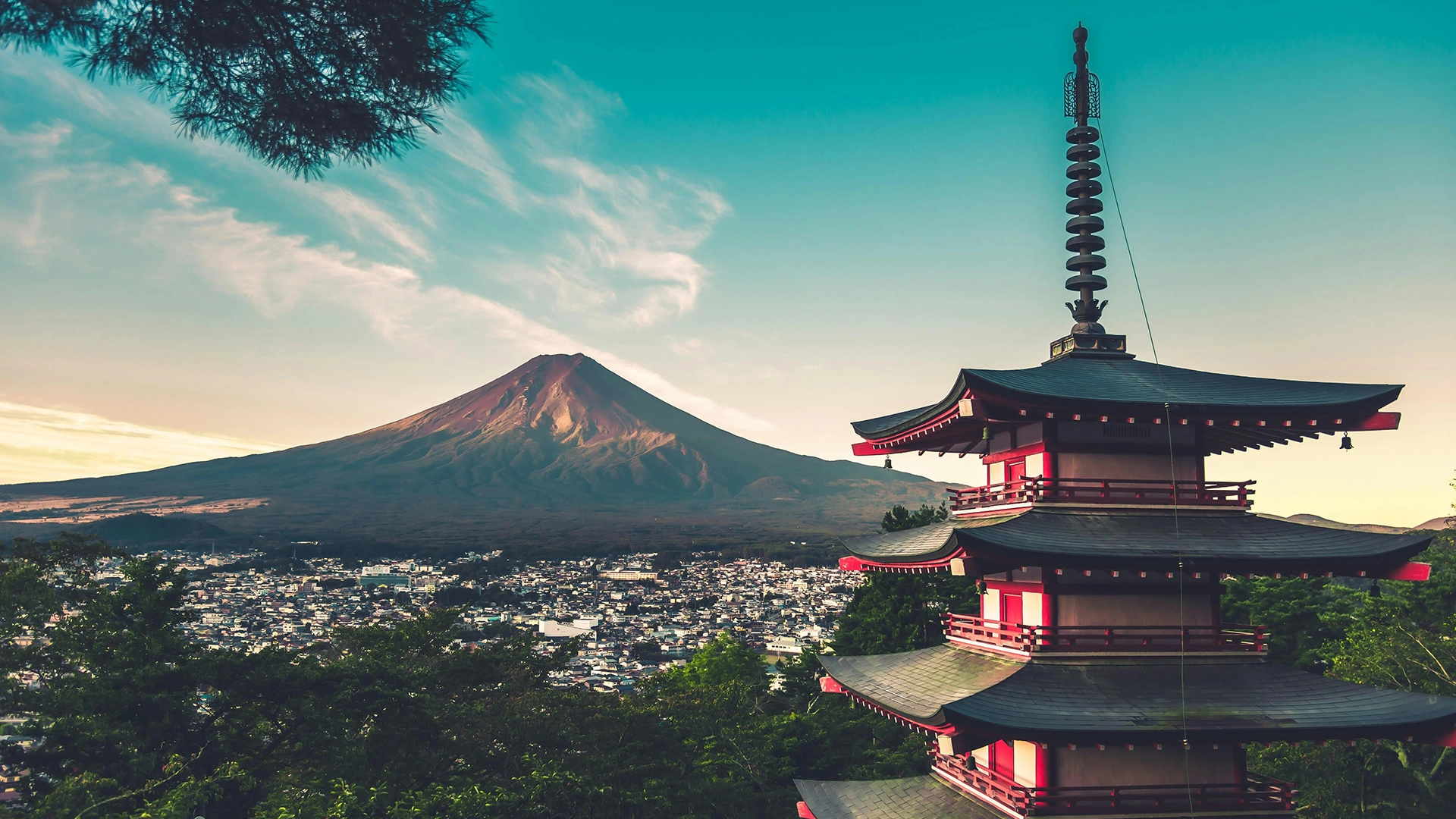 Tokyo Condivide un Video dell’Eruzione del Monte Fuji Generato da AI per Preparare i Cittadini