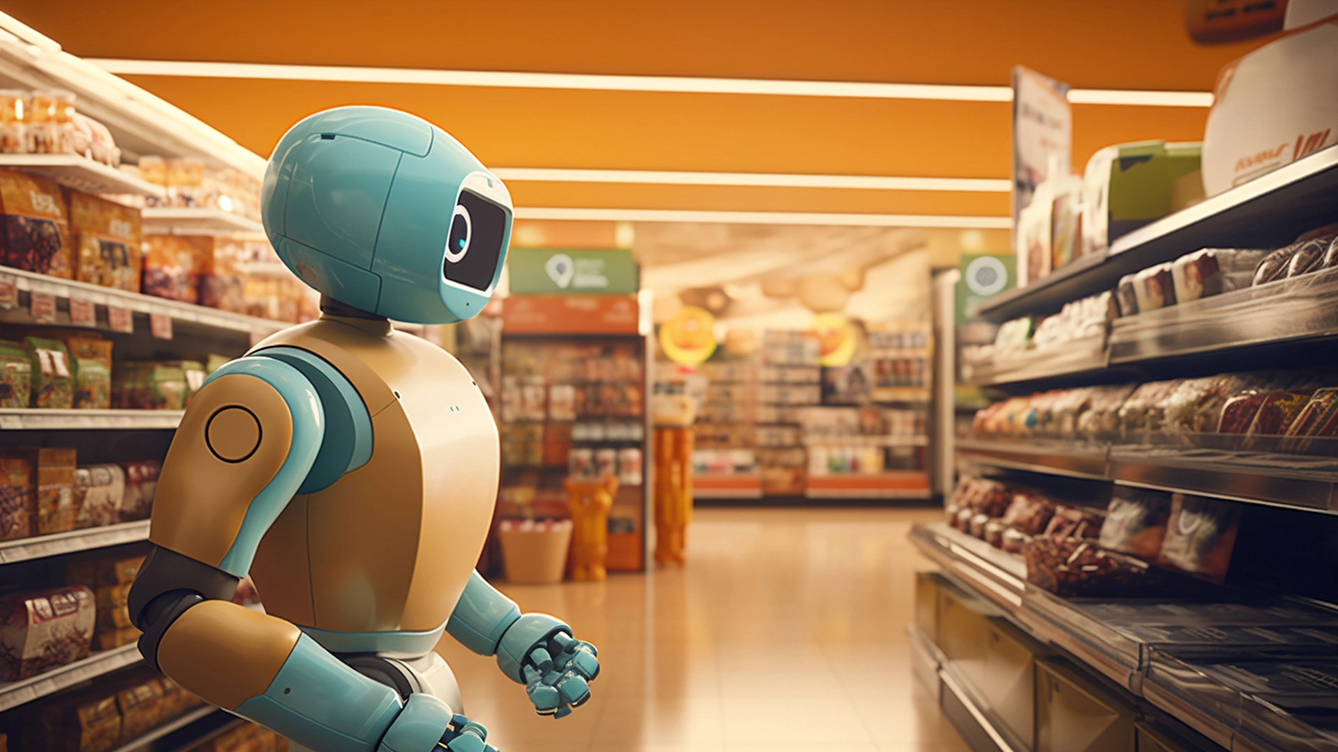 I marchi affrontano la disruption mentre gli agenti AI fanno shopping per gli utenti