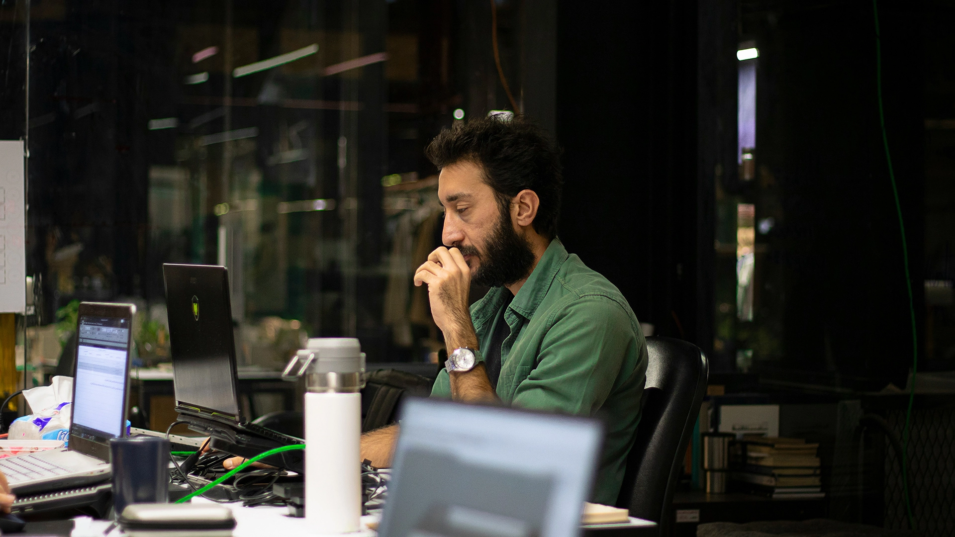 Un Terzo Delle Aziende UK Monitora il Personale Utilizzando il ‘Bossware’