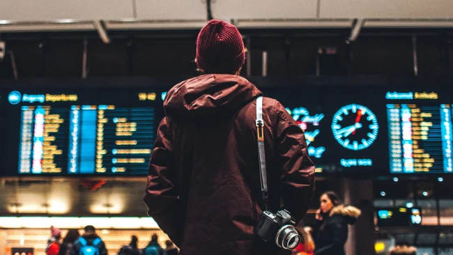 Il Cyberattacco Disrompe i Sistemi di Check-In nei Principali Aeroporti Europei