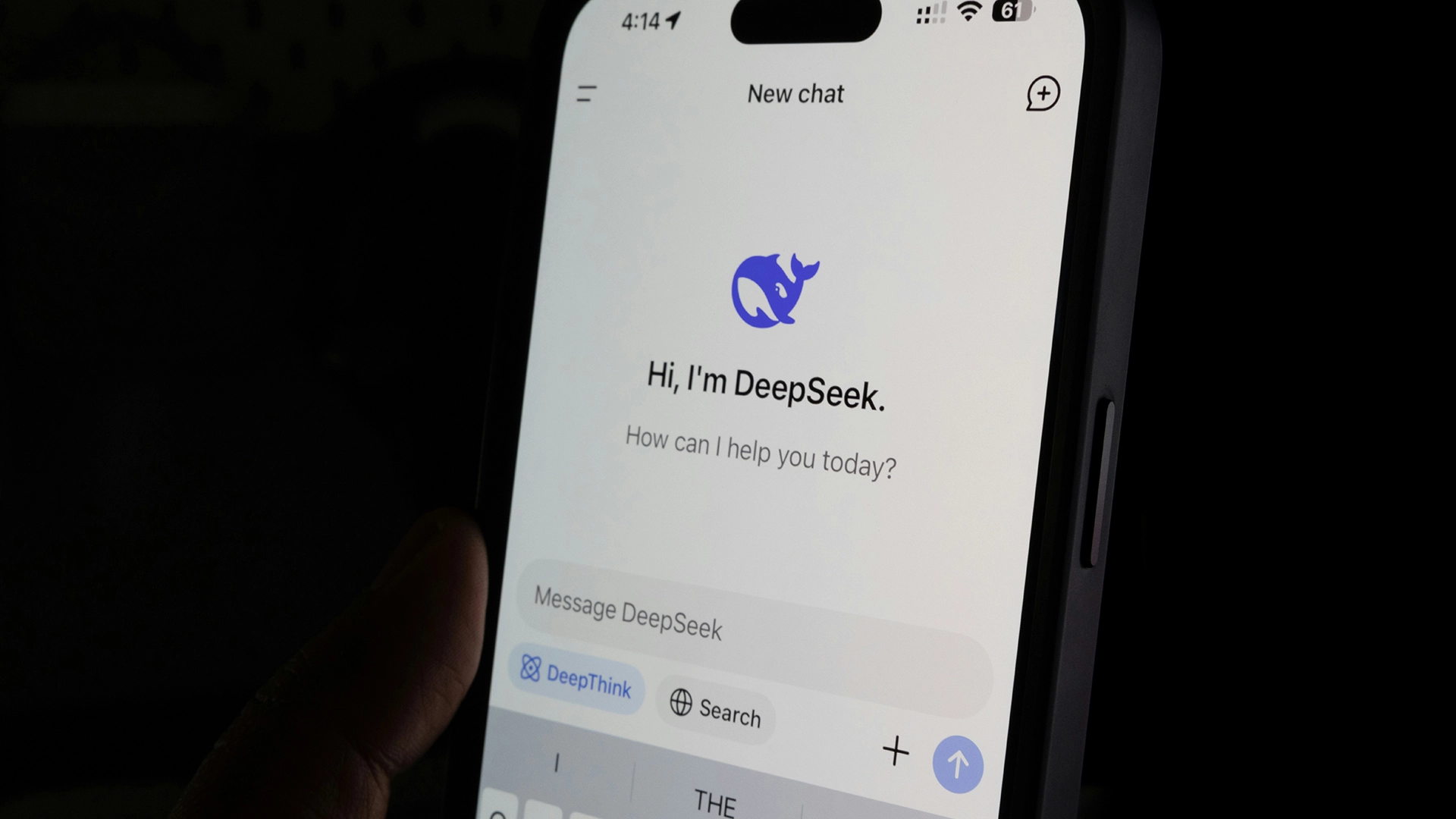 Elogi per il Modello di Intelligenza Artificiale DeepSeek, ma le Lacune di Sicurezza Suscitano Preoccupazioni