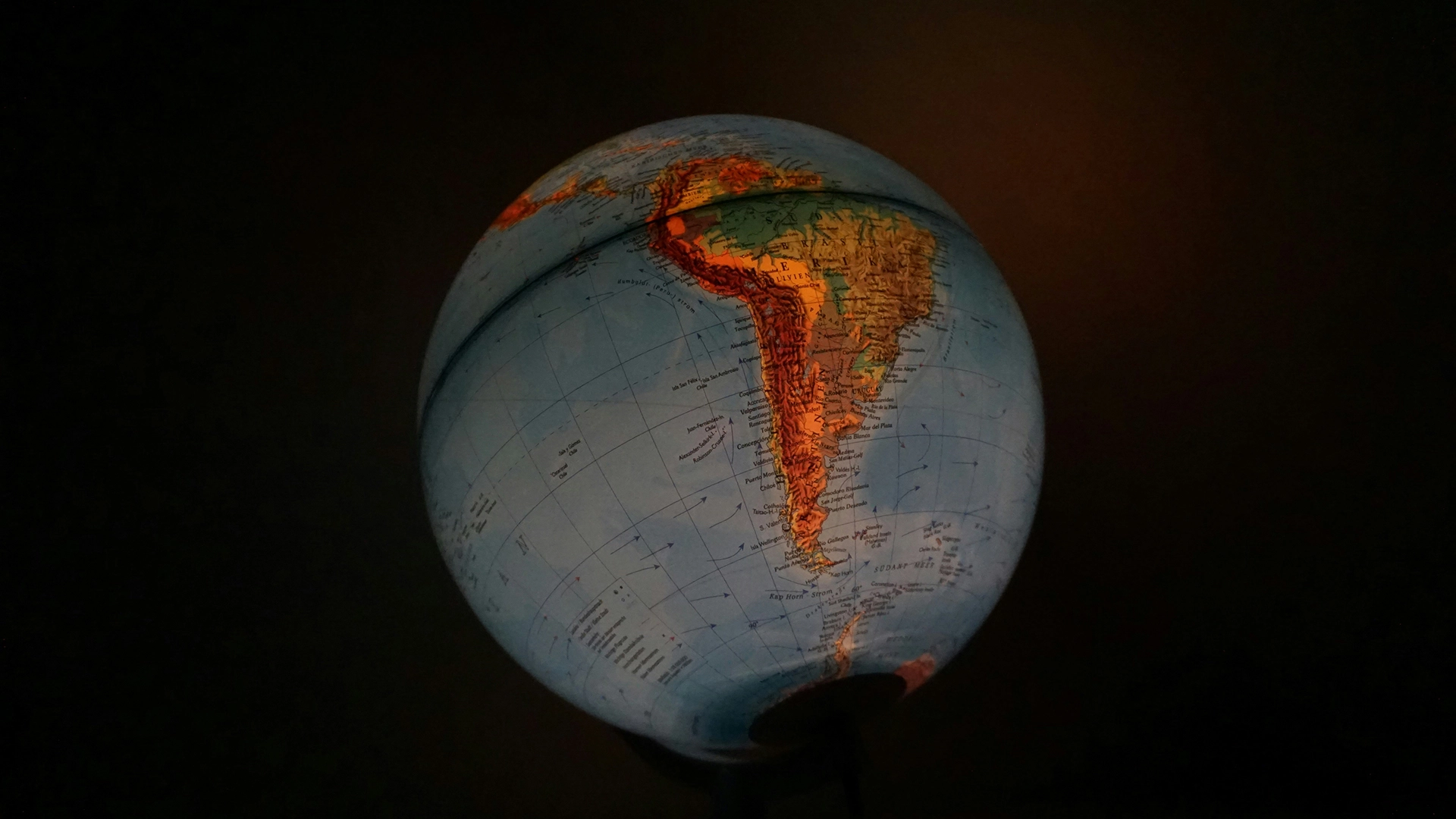Latam-GPT: l’America Latina sviluppa l’IA open source