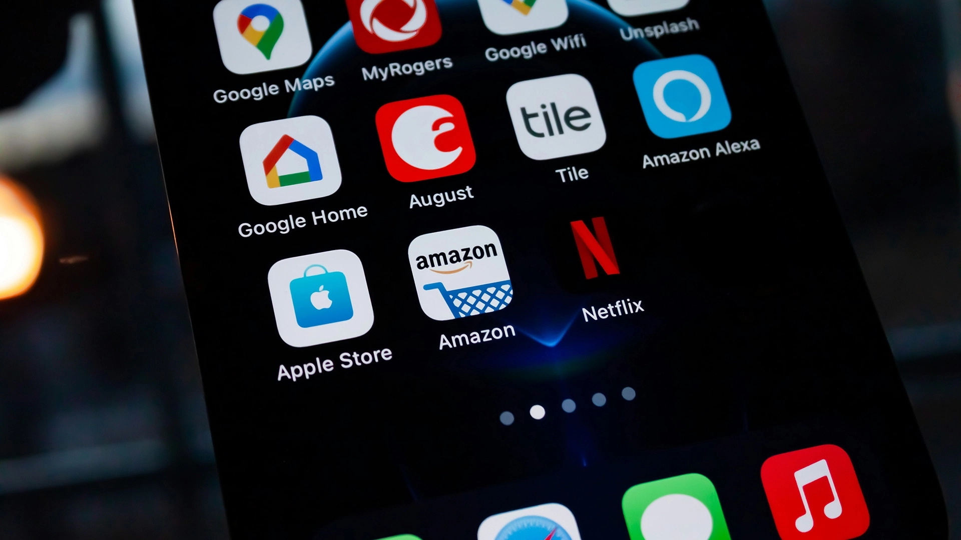 Lo Studio Rivela che il 75% delle App Gratuite più Popolari Raccoglie Dati in Eccesso