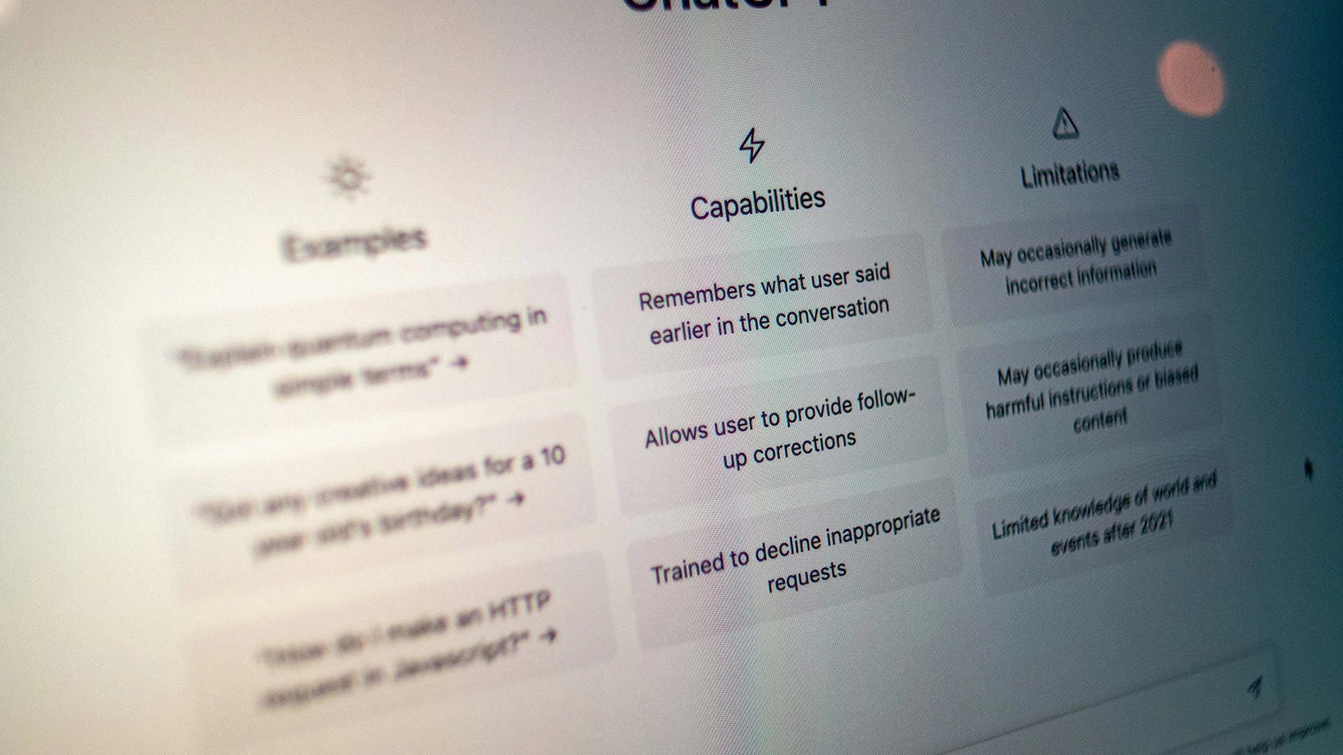 OpenAI trova una soluzione promettente ma incompleta per i rischi delle macchinazioni dell’IA