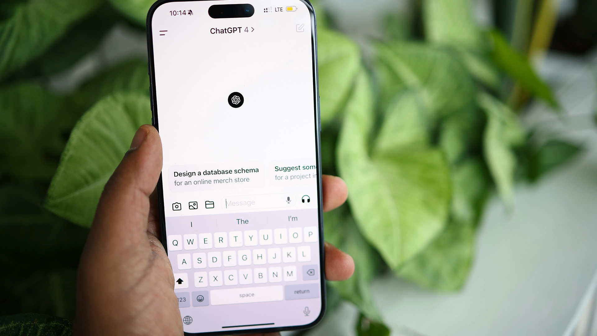 Lo Studio più Grande al Mondo su ChatGPT Mostra Come il Bot Modelli la Vita Quotidiana