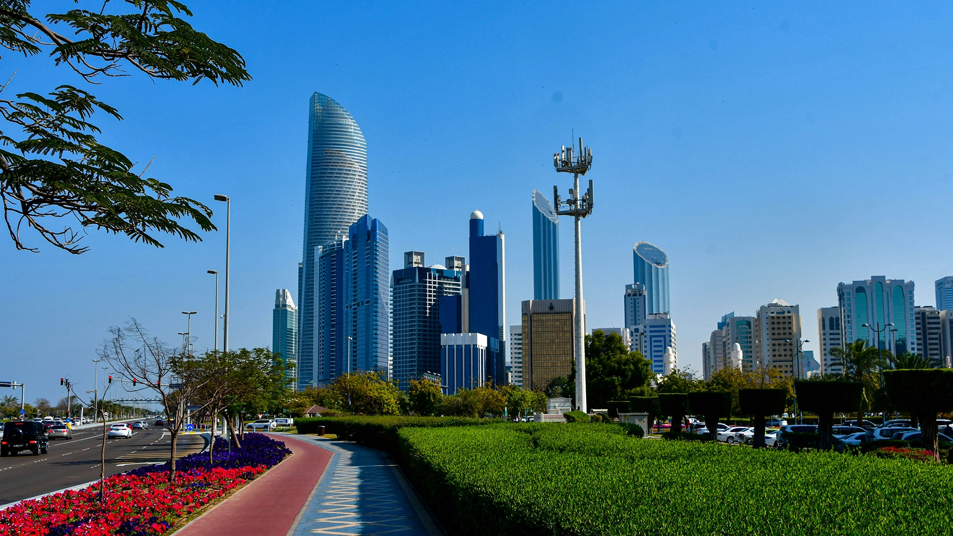 Nvidia e Abu Dhabi inaugurano il nuovo laboratorio di ricerca su AI e Robotica