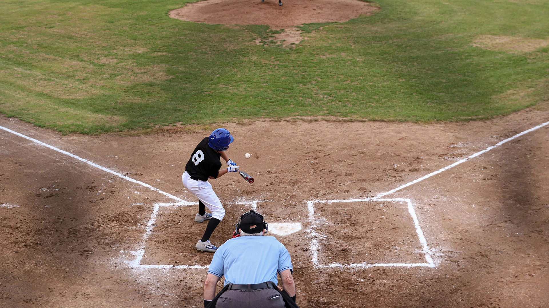 La Lega Americana di Baseball utilizzerà Umpires Robotici nel 2026