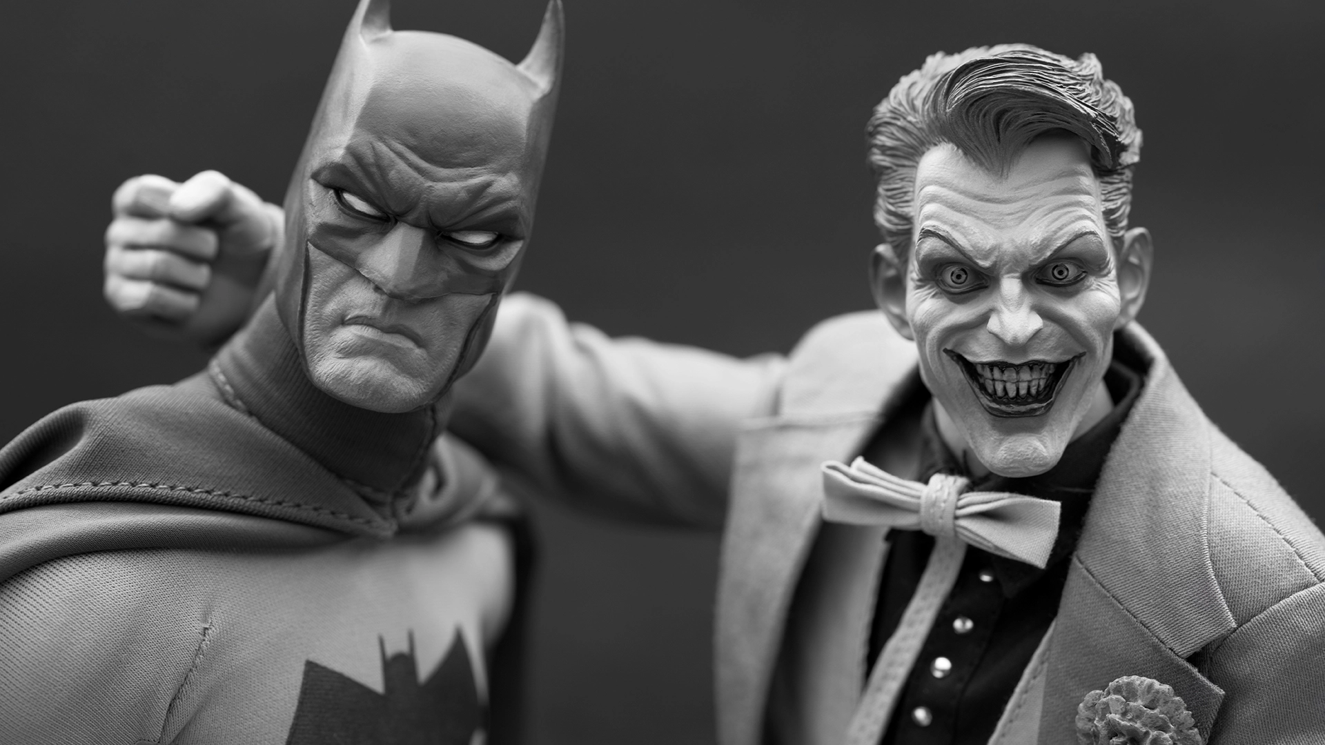 Warner Bros. Discovery Fa Causa a Midjourney per l’Uso di Personaggi Protetti da Copyright