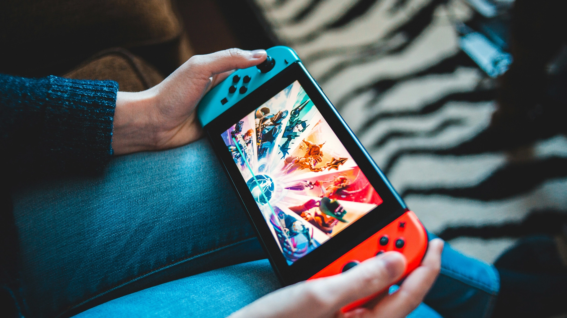 Nintendo vince una causa da 2 milioni di dollari contro il modificatore del Nintendo Switch