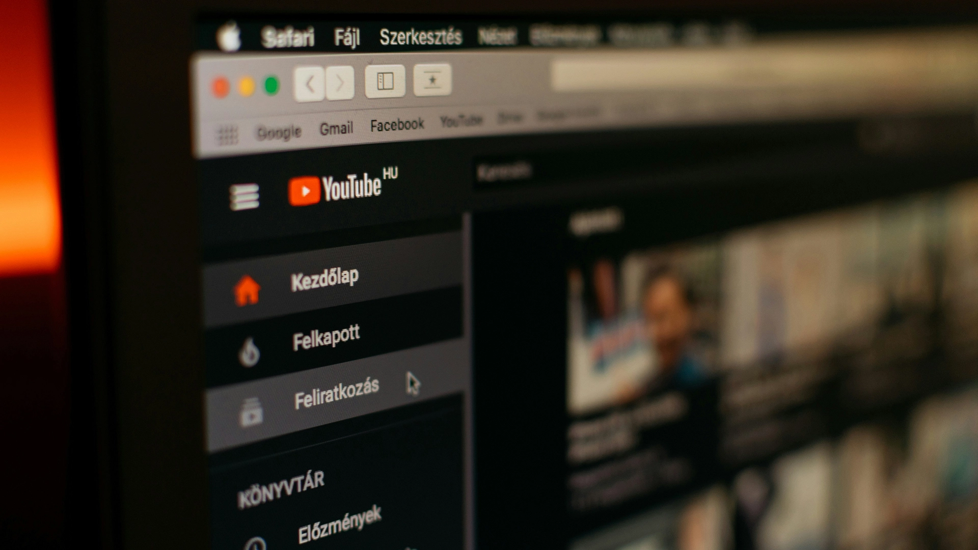 YouTube in procinto di diventare la principale società mediatica negli Stati Uniti con le nuove funzionalità dell’Intelligenza Artificiale