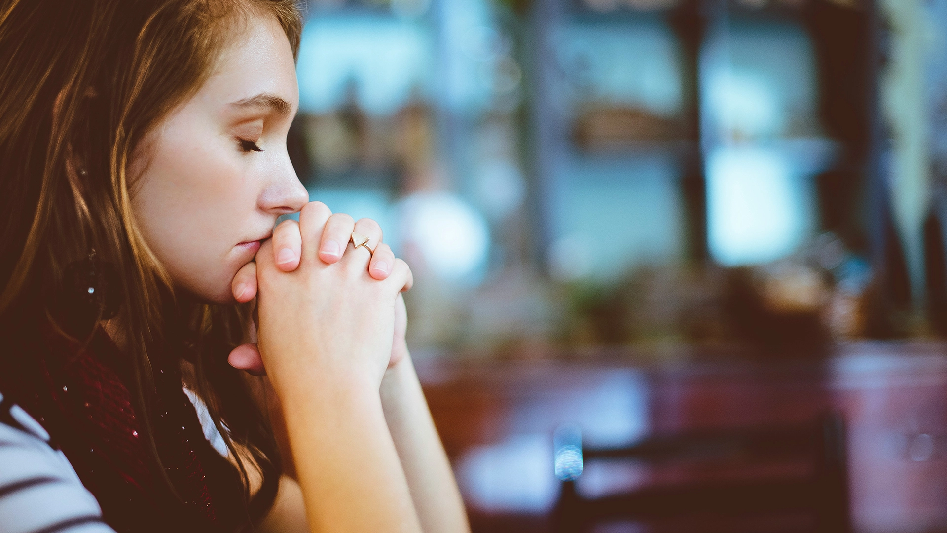 Il “Faith Tech” Esplode Mentre Sempre Più Persone Si Affidano Ai Chatbot Per Orientamento Religioso